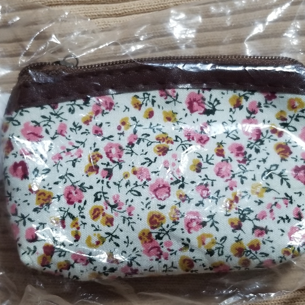 Coin purse - Picture 3 of 5